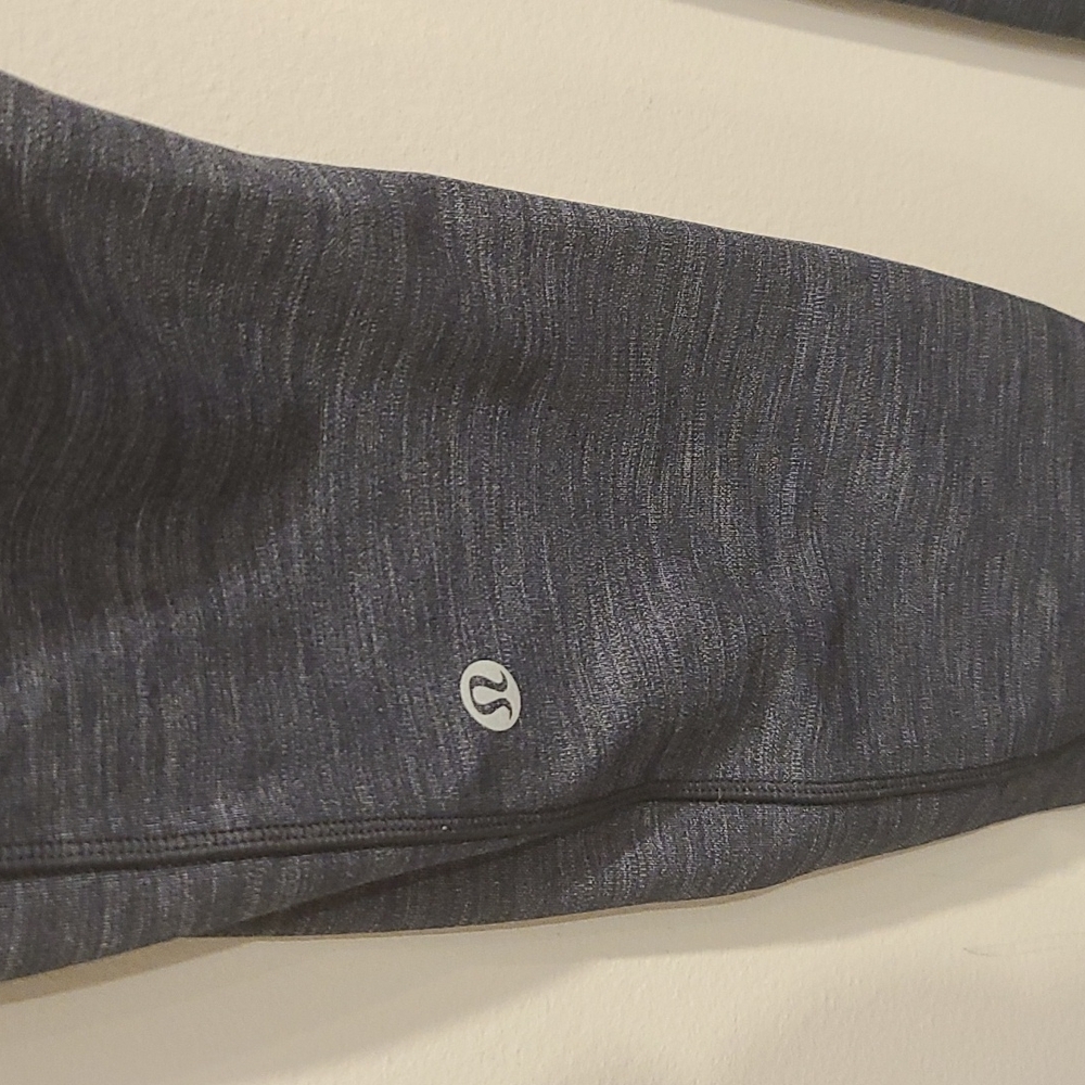 Lululemon Speed Up Tight *Full-On Lux brushed - Picture 11 of 13
